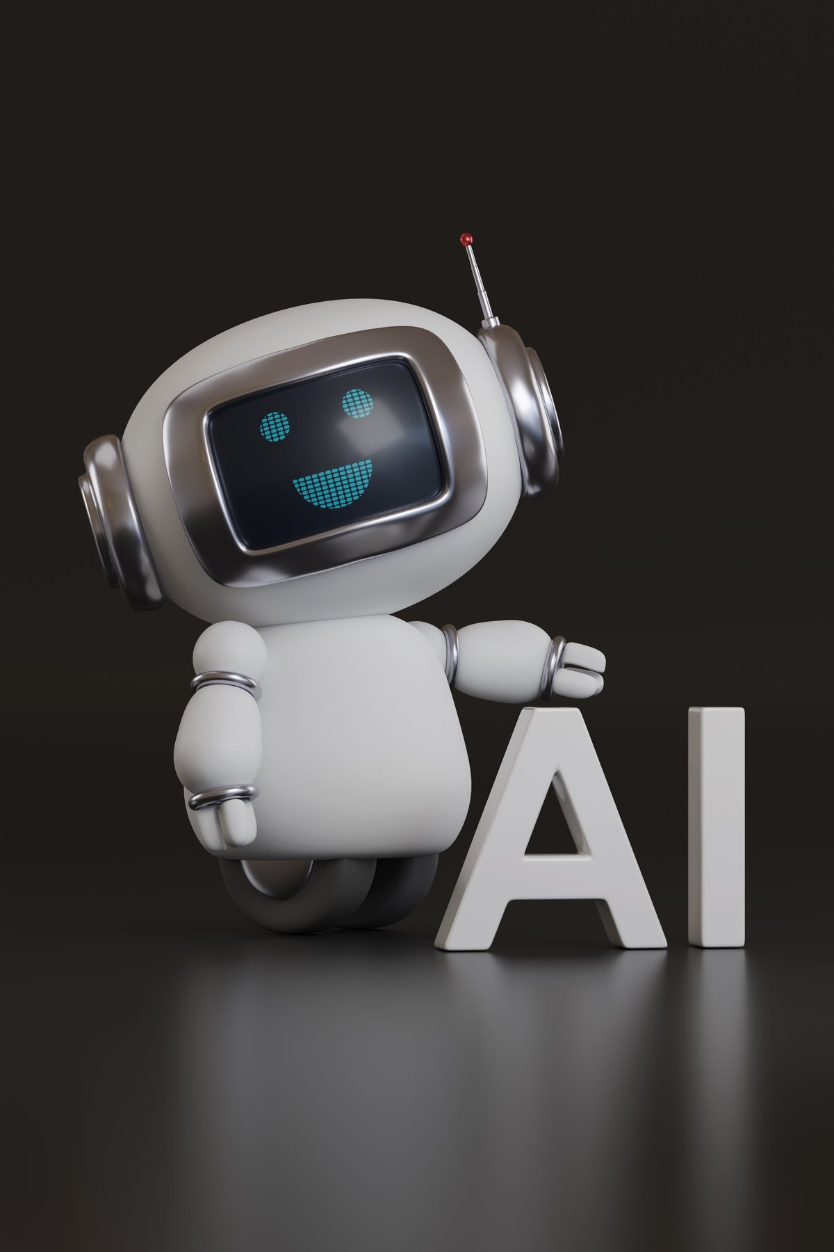 Miko AI robot technology